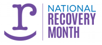 National Recovery Month 2