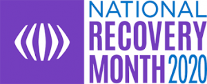 National Recovery Month