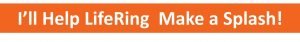 Donation Box -- Please support LifeRing as we support those searching for substance use recovery