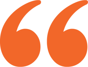 LifeRing Quotation Marks