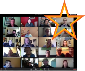 image of Lifering Recovery Meeting Support Hero