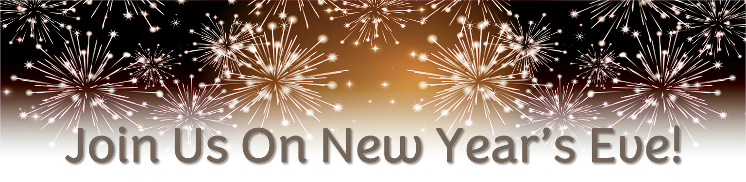 New Year's Invitation Banner for LifeRing NYE social gathering