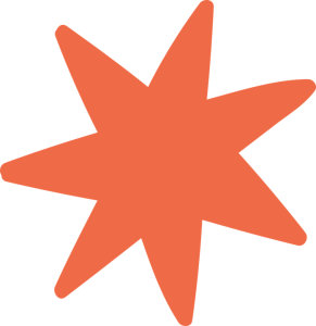Decorative Star