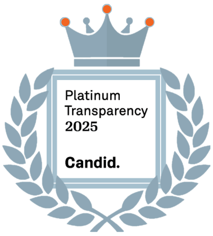image of 2025 LifeRing Seal of Transparency