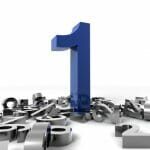 Number One