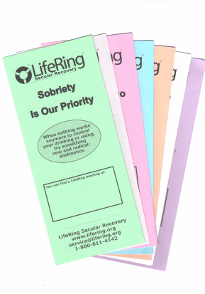 Fan brochures