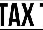 Tax write-offs for LifeRing Donors Image of tax-time clock for LifeRing donors