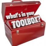 The Recovery Toolbox