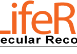 logo Image of LifeRing Secular Recovery logo